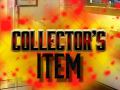 Jwèt Collector's Item
