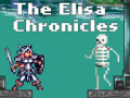 Jwèt The Elisa Chronicles