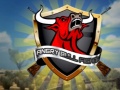 Jwèt Angry Bull Fight