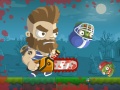 Jwèt Zombies Eat All