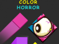 Jwèt Color Horror