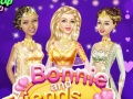 Jwèt Bonnie and Friends Bollywood