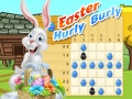 Jwèt Easter Hurly Burly