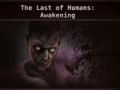 Jwèt The Last of Humans Awakening