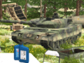 Jwèt Armor Contest