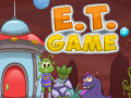 Jwèt E.T. Game