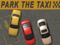 Jwèt Park The Taxi 
