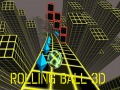 Jwèt Rolling Ball 3d