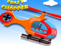 Jwèt Crazy Chopper