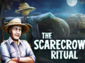 Jwèt The Scarecrow Ritual