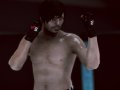 Jwèt MFS: MMA Fighter