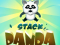 Jwèt Stack Panda