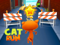 Jwèt Cat Run