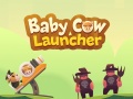 Jwèt Baby Cow Launcher