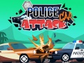 Jwèt Police Car Attack