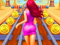 Jwèt Subway Princess Run