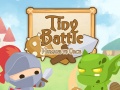 Jwèt Tiny Battle
