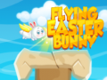 Jwèt Flying Easter Bunny