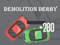 Jwèt Demolition derby