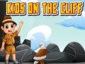 Jwèt Kids On The Cliff