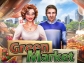 Jwèt Green Market
