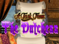 Jwèt  A Task from the Duchess