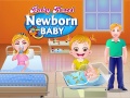 Jwèt Baby Hazel Newborn Baby