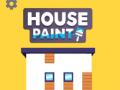 Jwèt House Paint