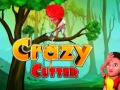 Jwèt Crazy Cutter