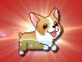 Jwèt Puppy Puzzle Time