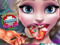 Jwèt Ice Queen Tongue Doctor