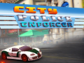 Jwèt City Police Enforcer