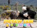 Jwèt Jigsaw Jam Animal