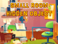 Jwèt Small Room Hidden Object
