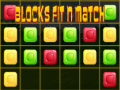 Jwèt Blocks Fit n Match