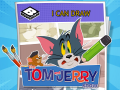 Jwèt The Tom and Jerry Show I Can Draw