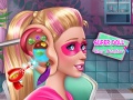 Jwèt Super Doll Ear Doctor