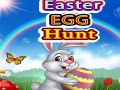 Jwèt Easter Egg Hunt