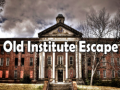 Jwèt Old Scientific Institute escape