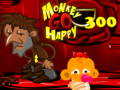 Jwèt Monkey Go Happy Stage 300