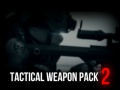 Jwèt Tactical Weapon Pack 2
