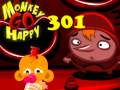 Jwèt Monkey Go Happy Stage 301
