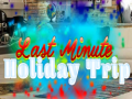 Jwèt Last Minute Holiday Trip