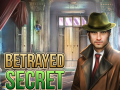 Jwèt Betrayed Secret