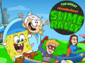 Jwèt The great Nickelodeon slime rally