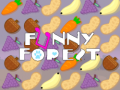 Jwèt Funny Forest