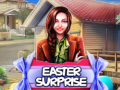 Jwèt Easter Surprise