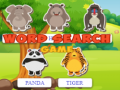 Jwèt Word Search game