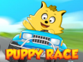 Jwèt Puppy Race