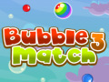 Jwèt Bubble Match 3